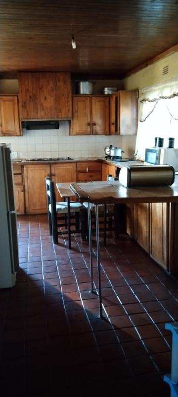 2 Bedroom Property for Sale in Rooigrond North West